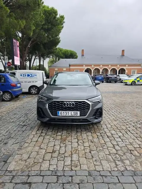 Annonce AUDI Q3 Diesel 2021 d'occasion 