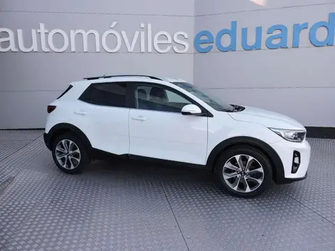 Used KIA STONIC Petrol 2019 Ad 