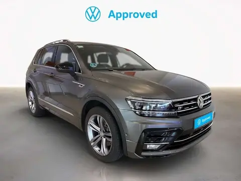 Used VOLKSWAGEN TIGUAN Diesel 2019 Ad 