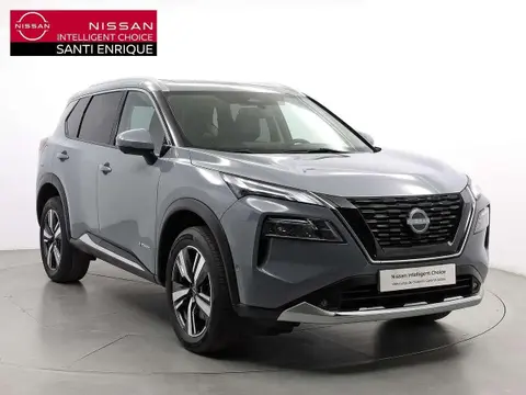 Used NISSAN X-TRAIL Hybrid 2023 Ad 