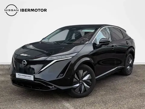 Annonce NISSAN ARIYA Électrique 2023 d'occasion 