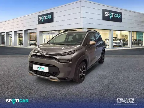 Annonce CITROEN C3 AIRCROSS Essence 2023 d'occasion 