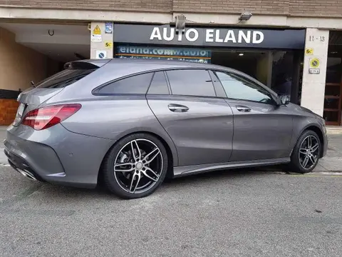 Used MERCEDES-BENZ CLASSE CLA Petrol 2016 Ad 