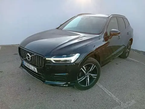 Used VOLVO XC60 Diesel 2020 Ad 