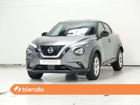 Annonce NISSAN JUKE Essence 2024 d'occasion 