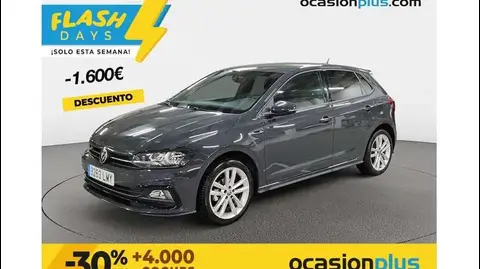 Used VOLKSWAGEN POLO Petrol 2021 Ad 