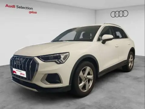 Annonce AUDI Q3 Diesel 2023 d'occasion 