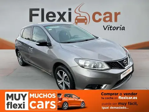 Used NISSAN PULSAR Diesel 2017 Ad 