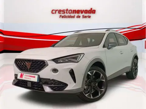 Used CUPRA FORMENTOR Petrol 2023 Ad 