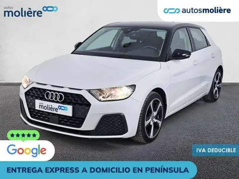 Used AUDI A1 Petrol 2020 Ad 