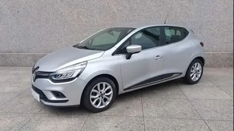 Annonce RENAULT CLIO Diesel 2018 d'occasion 