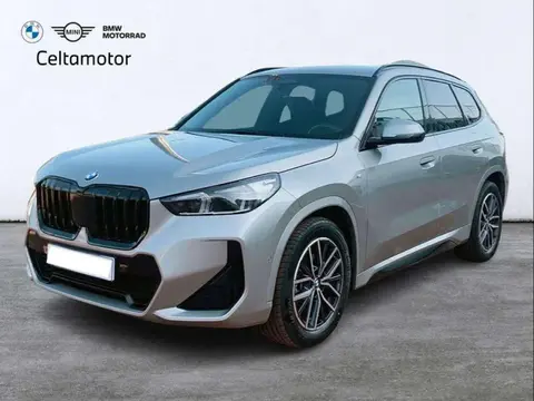 Annonce BMW X1 Diesel 2024 d'occasion 