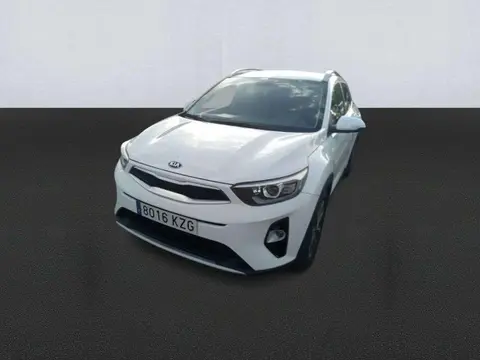 Used KIA STONIC Petrol 2019 Ad 