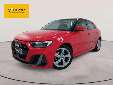 Used AUDI A1 Petrol 2020 Ad 