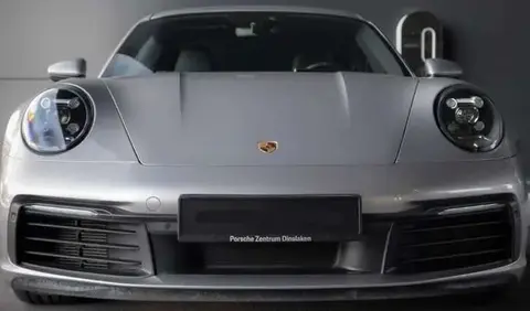 Annonce PORSCHE 992 Essence 2021 d'occasion 