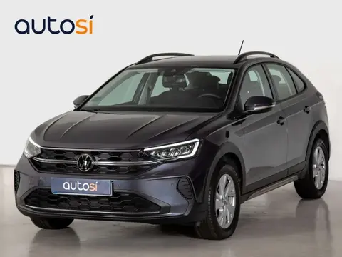 Annonce VOLKSWAGEN TAIGO Essence 2023 d'occasion 