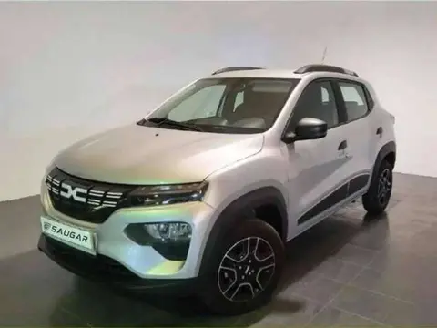 Annonce DACIA SPRING Électrique 2023 d'occasion 