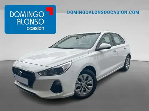 Used HYUNDAI I30 Petrol 2019 Ad 