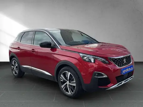 Used PEUGEOT 3008 Diesel 2019 Ad 