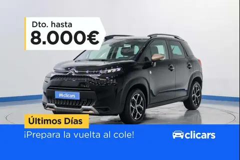 Annonce CITROEN C3 AIRCROSS Essence 2023 d'occasion 