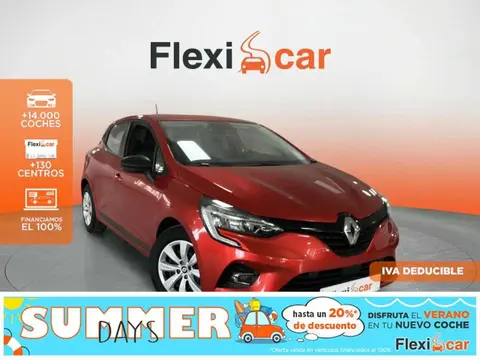 Used RENAULT CLIO Petrol 2022 Ad 