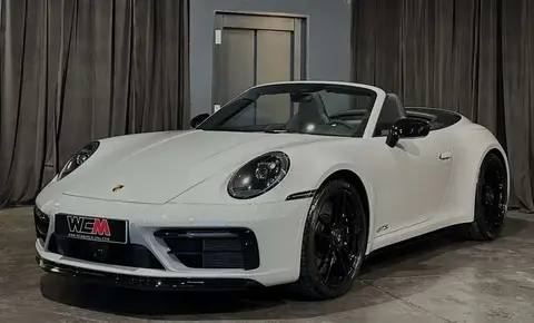 Annonce PORSCHE 992 Essence 2023 d'occasion 