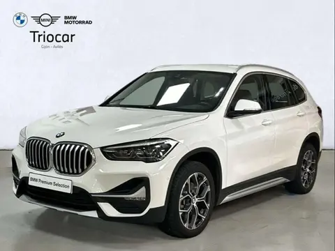 Used BMW X1 Diesel 2020 Ad 