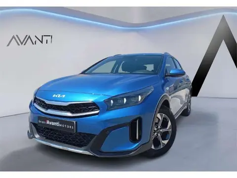 Annonce KIA XCEED Essence 2024 d'occasion 