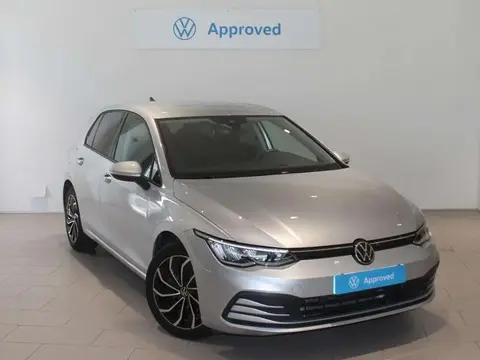 Used VOLKSWAGEN GOLF Petrol 2020 Ad 