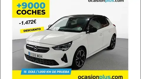 Used OPEL CORSA Diesel 2023 Ad 