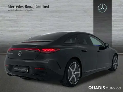 Annonce MERCEDES-BENZ EQE Électrique 2022 d'occasion 