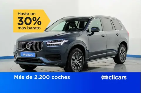 Used VOLVO XC90 Diesel 2020 Ad 