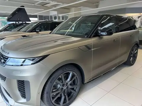 Annonce LAND ROVER RANGE ROVER Essence 2024 d'occasion 