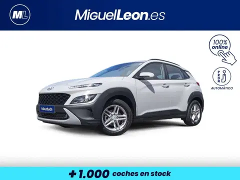 Annonce HYUNDAI KONA Essence 2023 d'occasion 