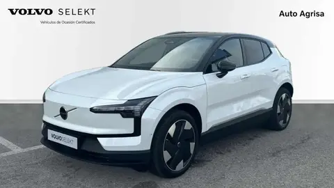 Annonce VOLVO EX30 Électrique 2024 d'occasion 