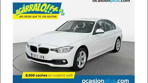 Annonce BMW SERIE 3 Diesel 2016 d'occasion 