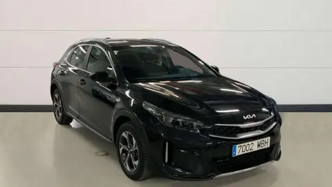 Used KIA XCEED Petrol 2022 Ad 