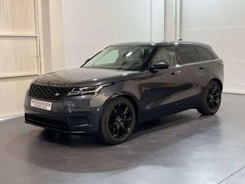 Annonce LAND ROVER RANGE ROVER VELAR Diesel 2020 d'occasion 