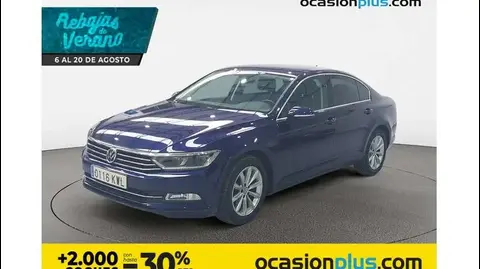 Used VOLKSWAGEN PASSAT Diesel 2019 Ad 