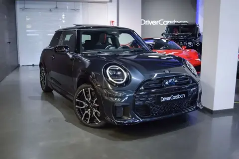 Annonce MINI JOHN COOPER WORKS Essence 2024 d'occasion 