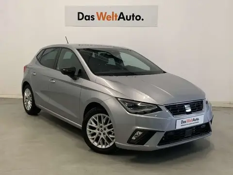 Used SEAT IBIZA Petrol 2023 Ad 