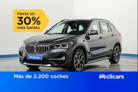 Annonce BMW X1 Hybride 2020 d'occasion 