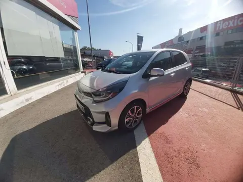 Used KIA PICANTO Petrol 2024 Ad 