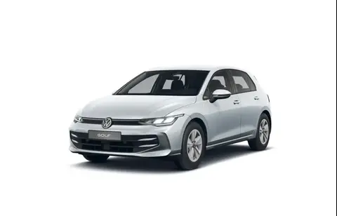 Annonce VOLKSWAGEN GOLF Essence 2024 d'occasion 