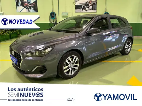 Used HYUNDAI I30 Petrol 2019 Ad 