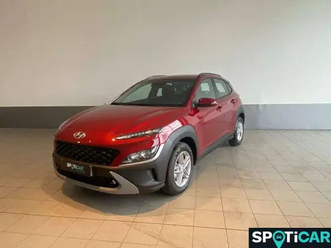 Used HYUNDAI KONA Petrol 2023 Ad 