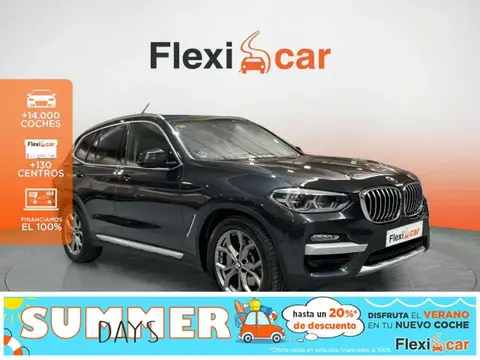 Annonce BMW X3 Diesel 2019 d'occasion 