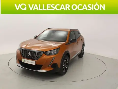 Annonce PEUGEOT 2008 Essence 2020 d'occasion 