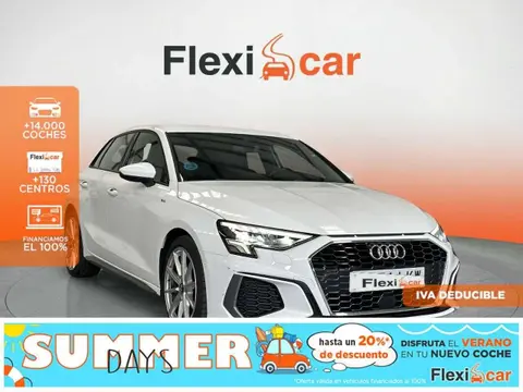 Used AUDI A3 Petrol 2020 Ad 