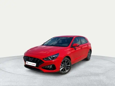 Annonce HYUNDAI I30 Essence 2024 d'occasion 